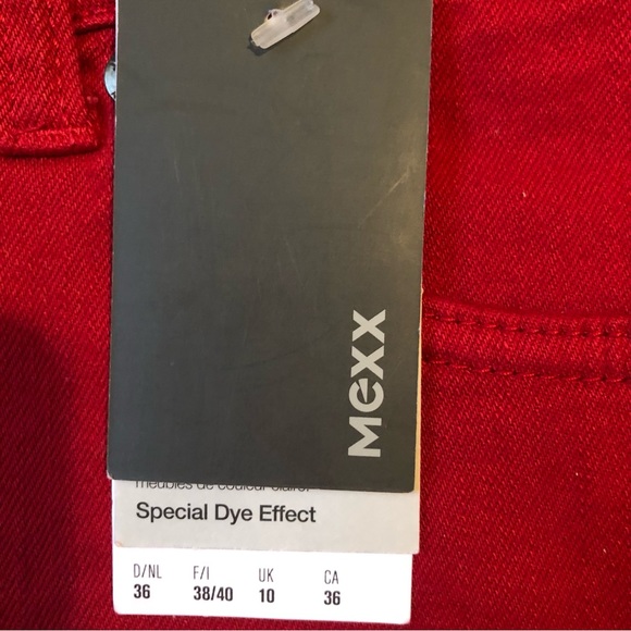 New pants mexx brand jeans, made in europe - Picture 7 of 8